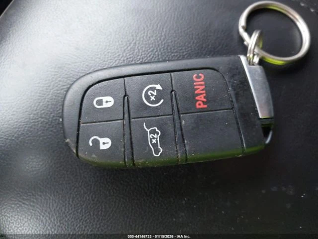 Jeep Grand cherokee AWD* Подгрев* Кожа* Камера* , снимка 14 - Автомобили и джипове - 53456246