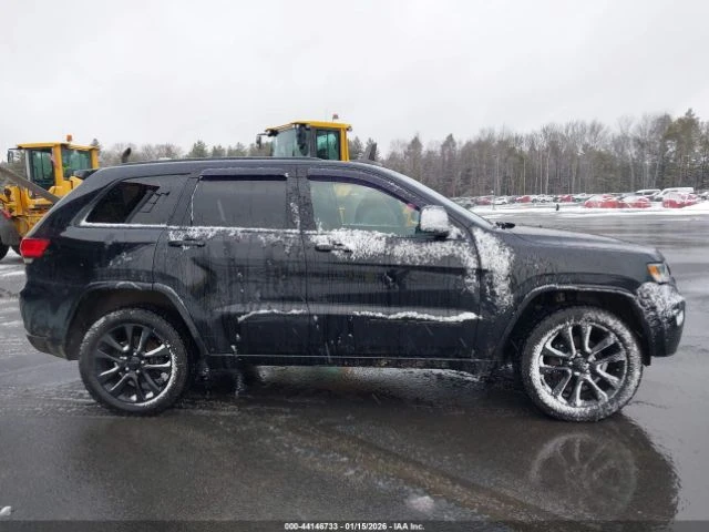 Jeep Grand cherokee AWD* Подгрев* Кожа* Камера*  - изображение 5