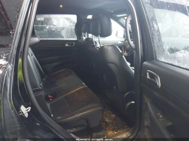 Jeep Grand cherokee AWD* Подгрев* Кожа* Камера* , снимка 11 - Автомобили и джипове - 53456246