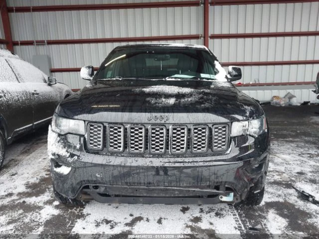 Jeep Grand cherokee AWD* Подгрев* Кожа* Камера*  - изображение 3