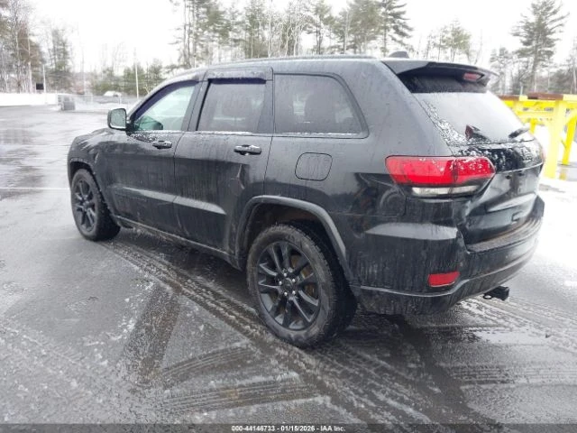 Jeep Grand cherokee AWD* Подгрев* Кожа* Камера*  - изображение 6