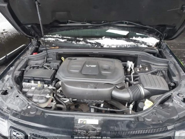 Jeep Grand cherokee AWD* Подгрев* Кожа* Камера* , снимка 12 - Автомобили и джипове - 53456246