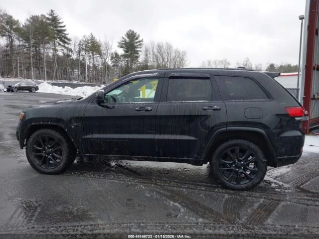 Jeep Grand cherokee AWD* Подгрев* Кожа* Камера*  - изображение 7