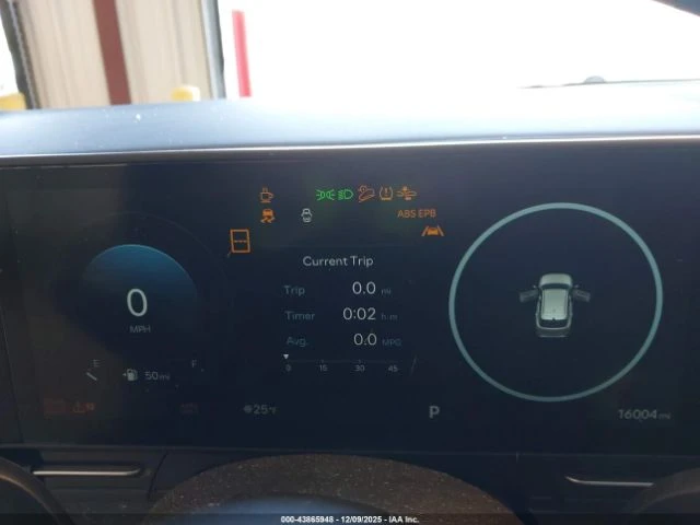 Hyundai Kona ПОДГРЕВ* КАМЕРА* КЕЙЛЕС* LANE* ASSIST - изображение 7