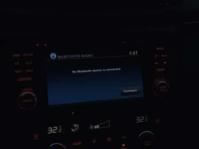 Nissan Qashqai * AWD 4dr SL * ШИБИДАХ * ПОДГРЕВИ * CARFAX, снимка 12 - Автомобили и джипове - 54027044