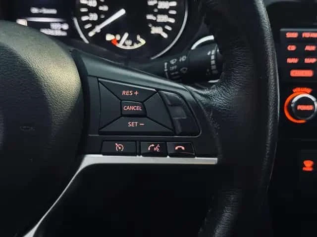 Nissan Qashqai * AWD 4dr SL * ШИБИДАХ * ПОДГРЕВИ * CARFAX, снимка 15 - Автомобили и джипове - 54027044