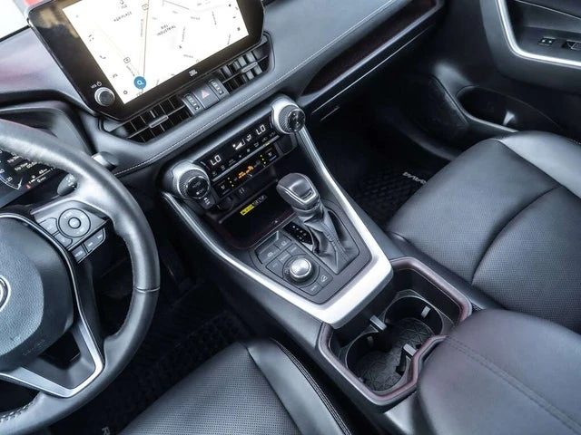 Toyota Rav4 LIMITED AWD* JBL* SofTex, снимка 6 - Автомобили и джипове - 56074759