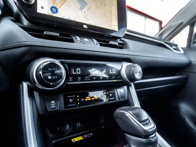 Toyota Rav4 LIMITED AWD* JBL* SofTex, снимка 12 - Автомобили и джипове - 56074759