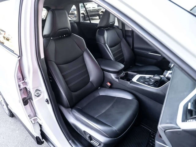 Toyota Rav4 LIMITED AWD* JBL* SofTex, снимка 8 - Автомобили и джипове - 56074759