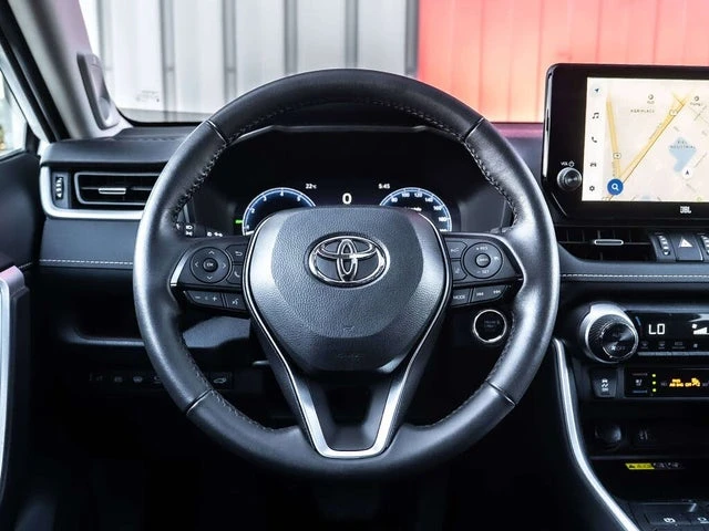 Toyota Rav4 LIMITED AWD* JBL* SofTex, снимка 7 - Автомобили и джипове - 56074759