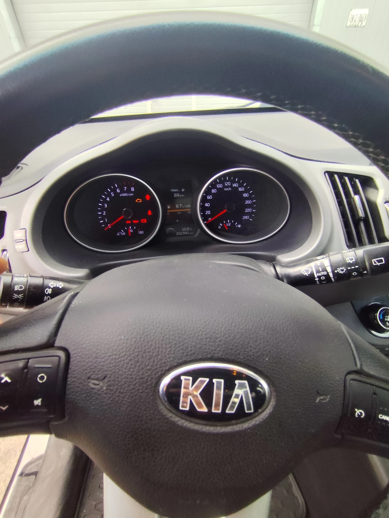 Kia Sportage  - изображение 5