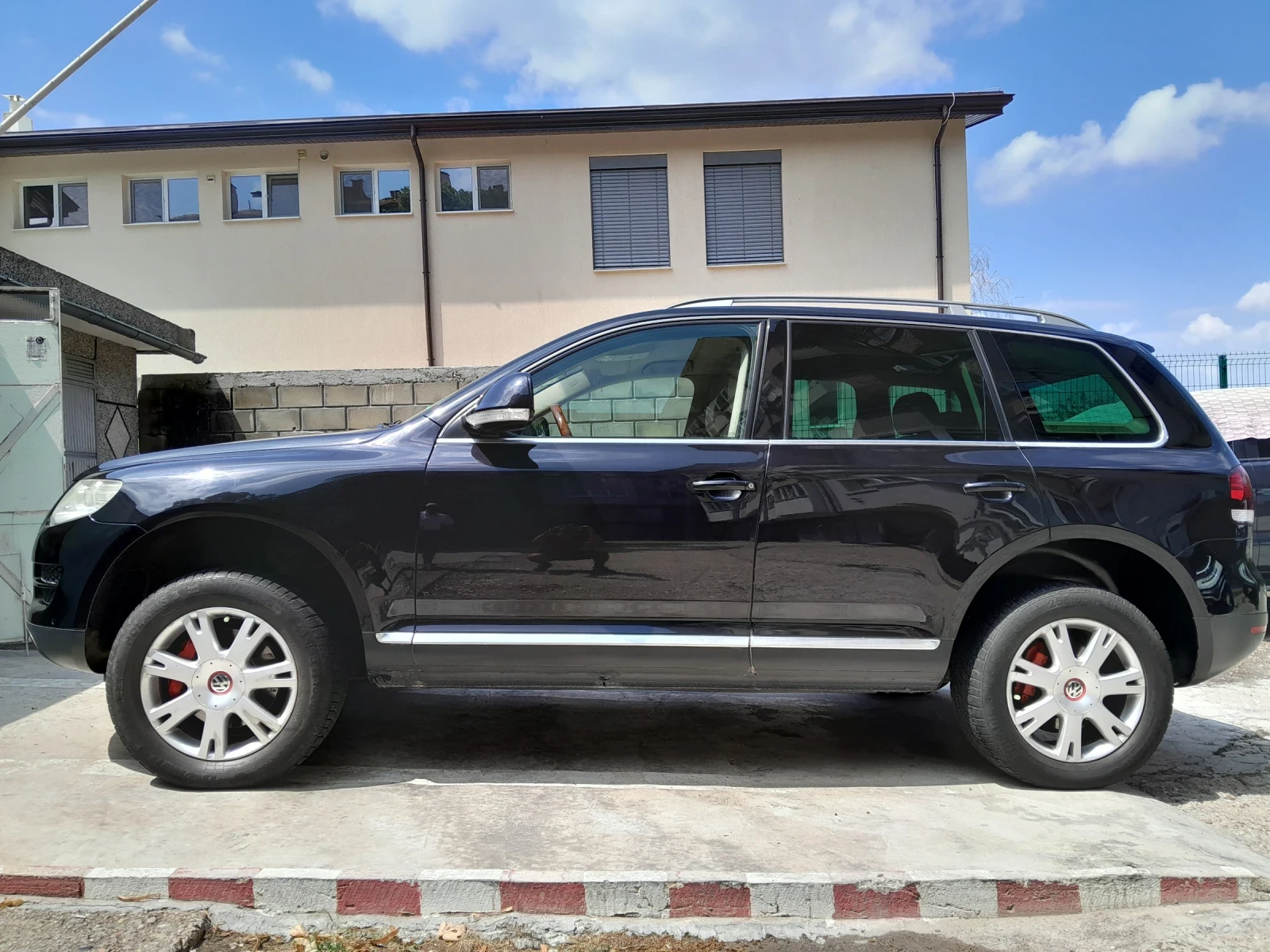 VW Touareg  - изображение 4