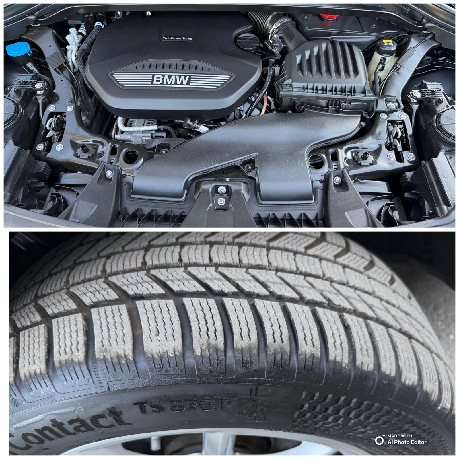 BMW X1 1.5 NAVI.LED | Mobile.bg — изображение 16