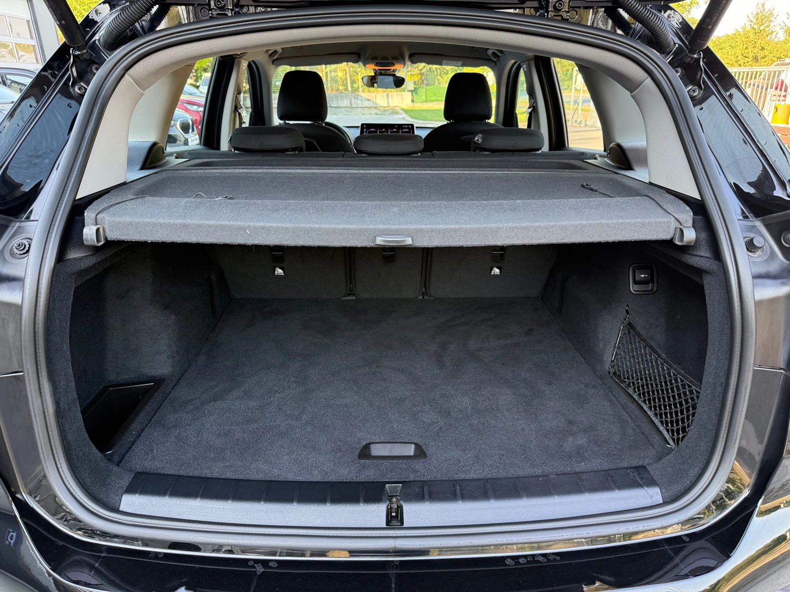 BMW X1 1.5 NAVI.LED | Mobile.bg — изображение 15