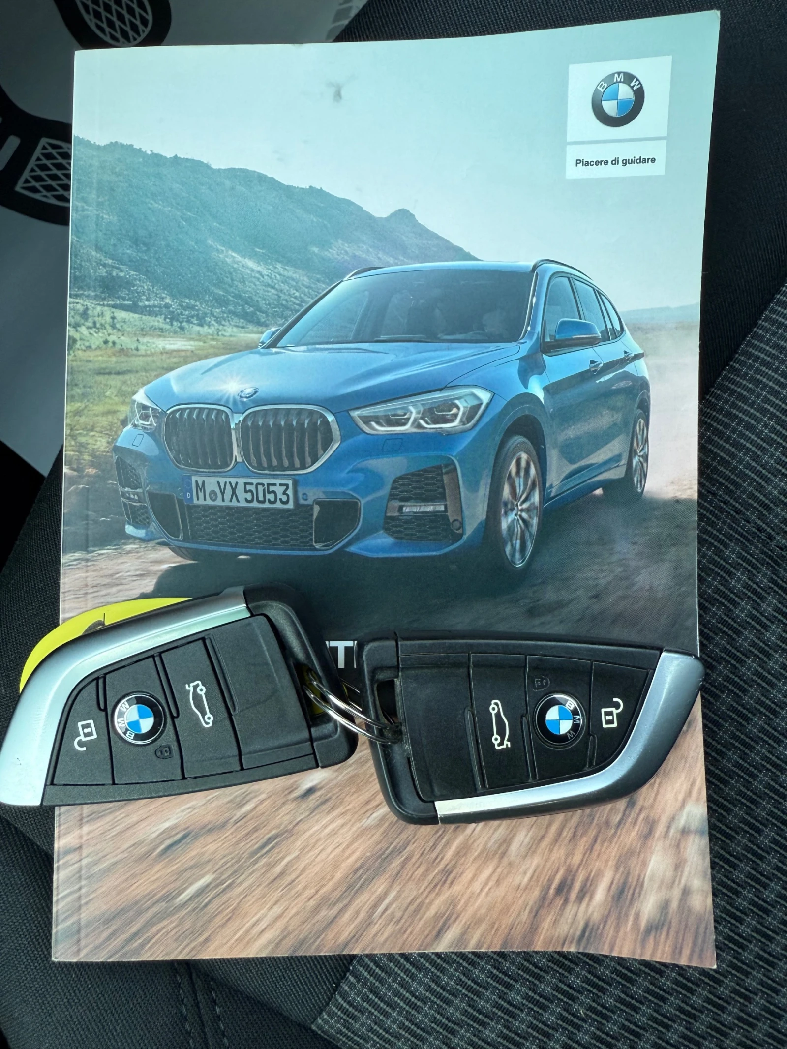 BMW X1 1.5 NAVI.LED | Mobile.bg — изображение 14
