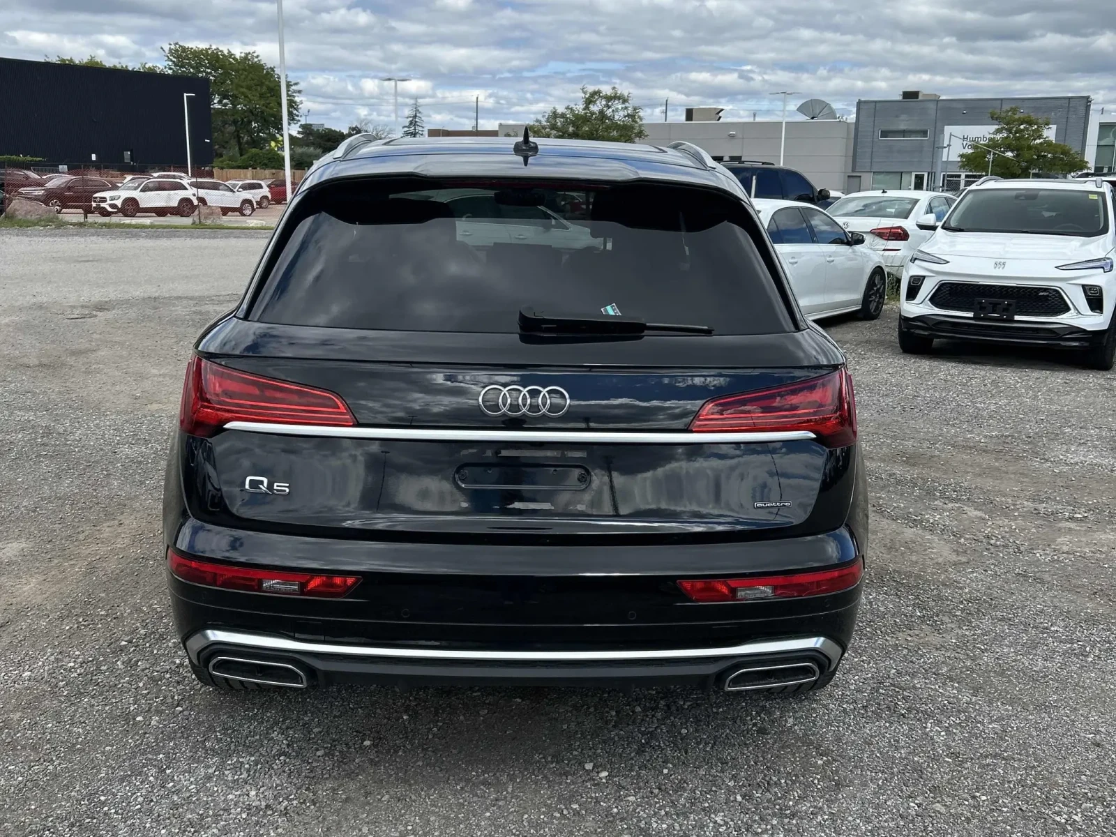 Audi Q5 Progressiv* CARFAX* * БЕЗ ПЪРВОНАЧАЛНА*  - изображение 5