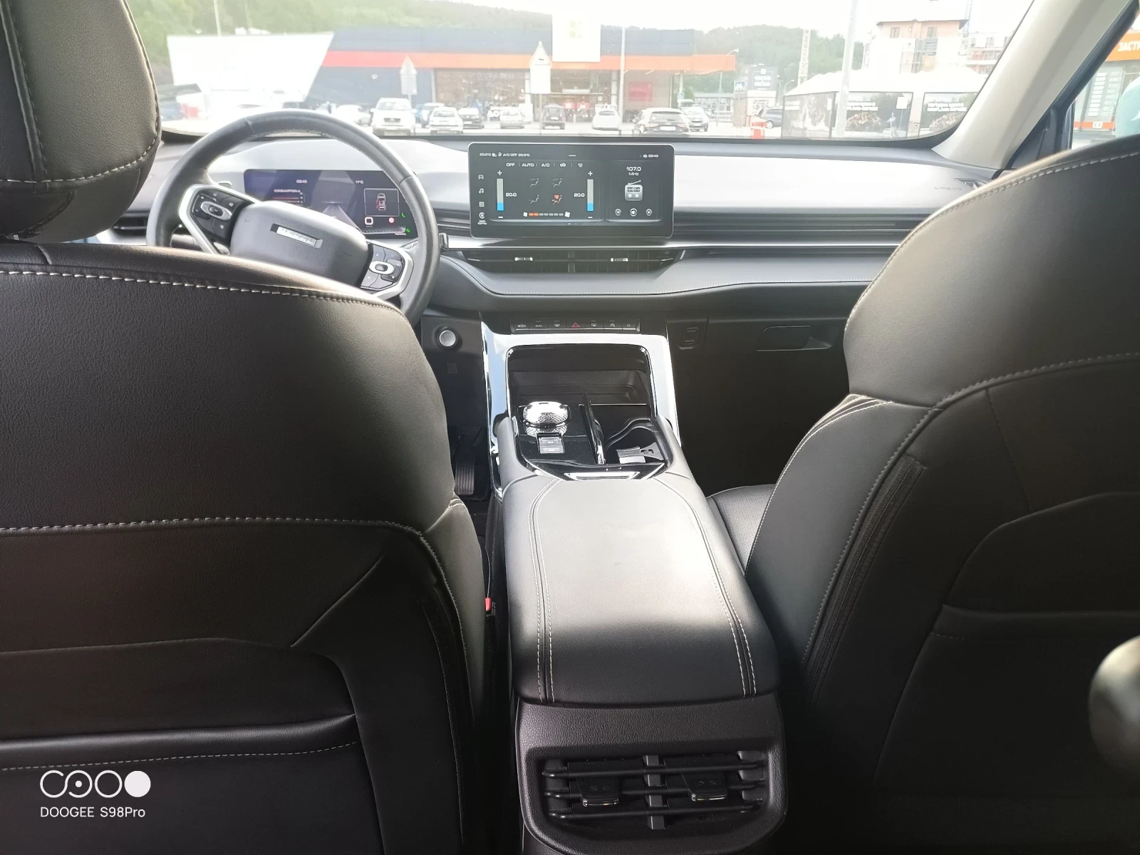 Haval H6  - изображение 8