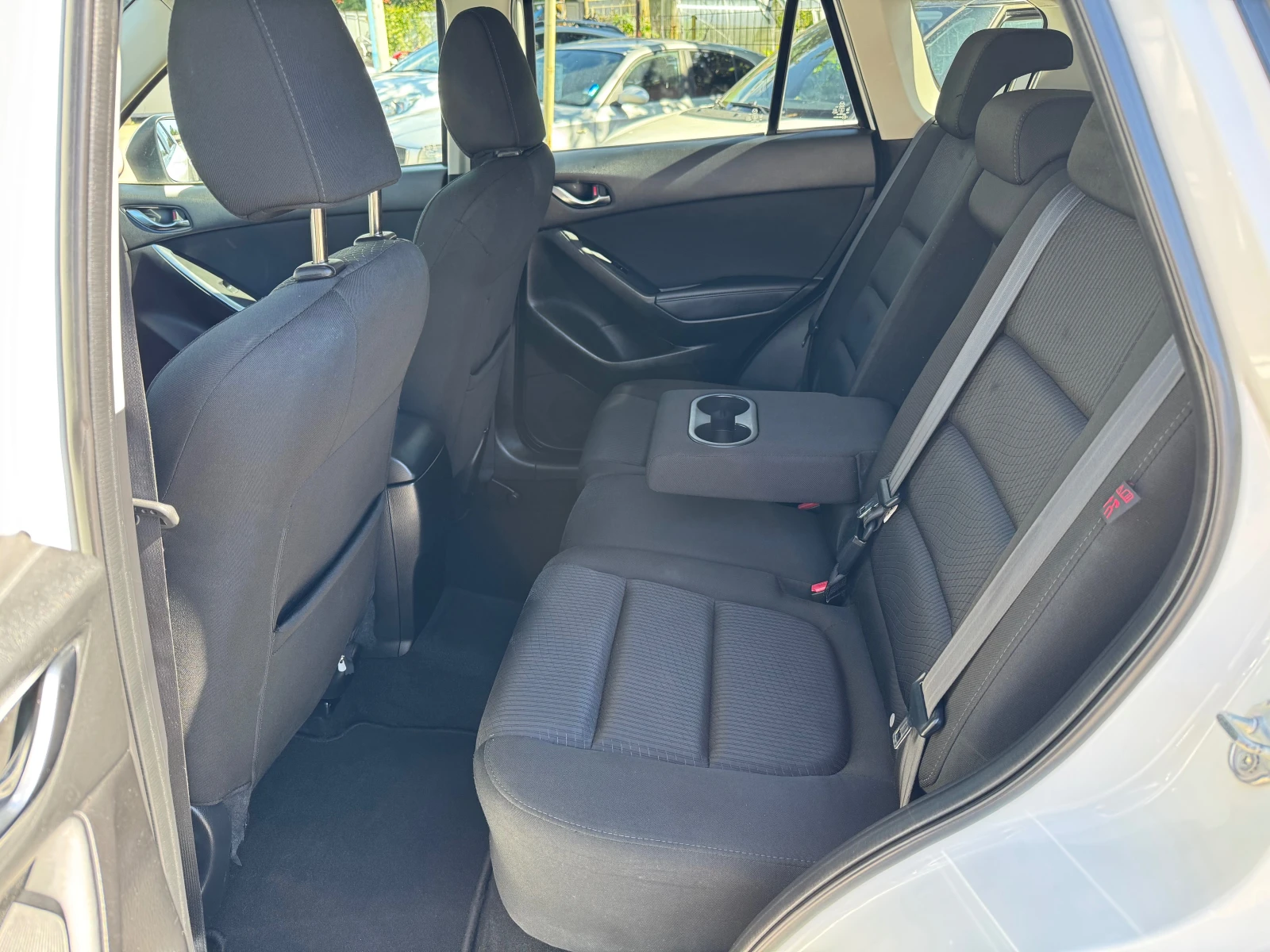 Mazda CX-5 2.2d-Skyactiv- | Mobile.bg   16