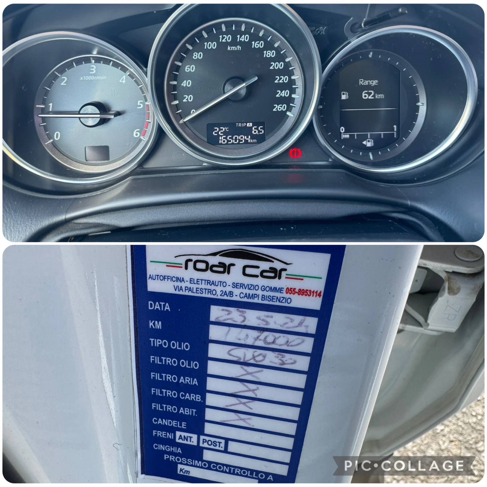 Mazda CX-5 2.2d-Skyactiv- | Mobile.bg   14