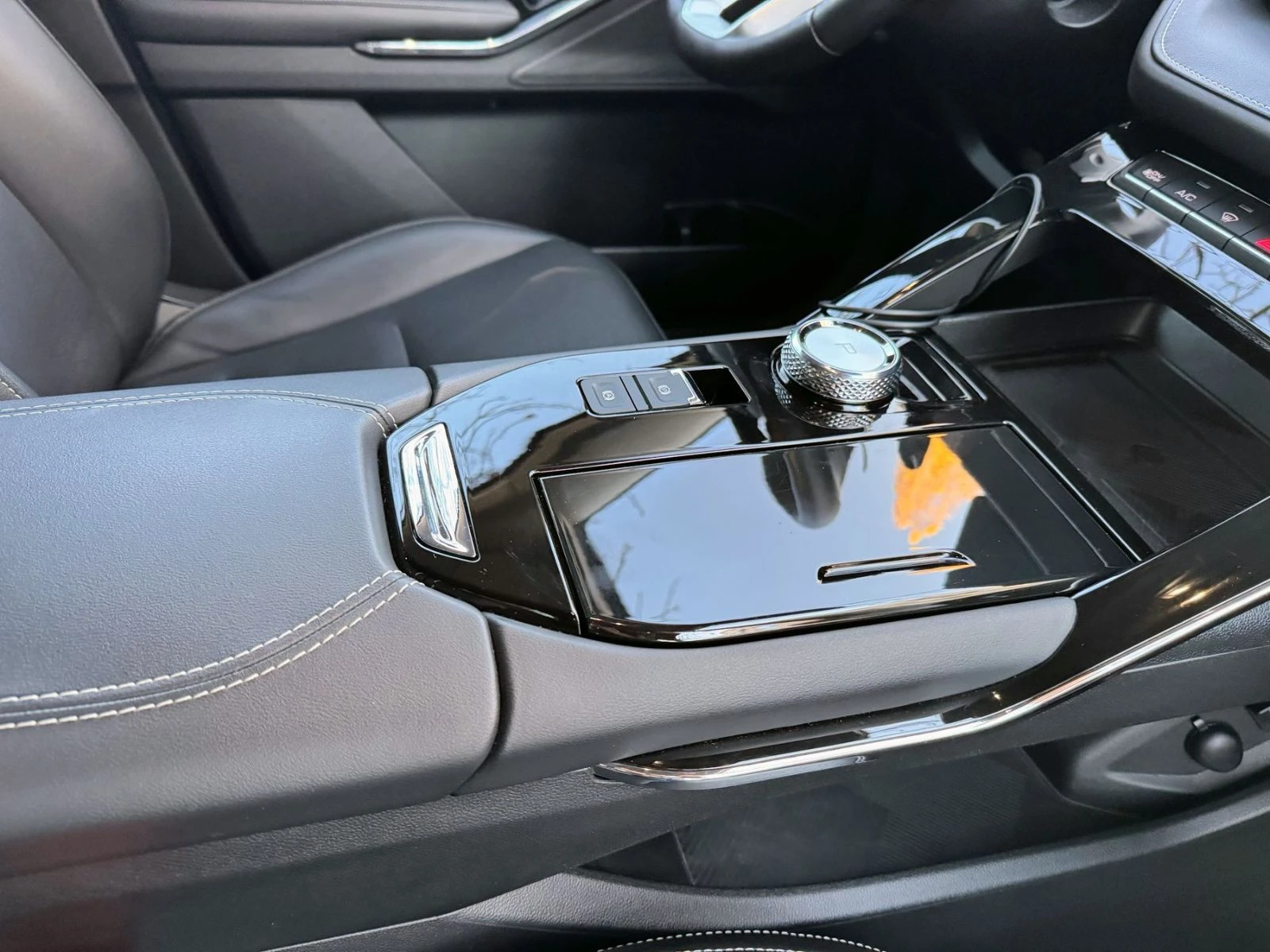 Haval H6 Supreme;   2027 | Mobile.bg   7