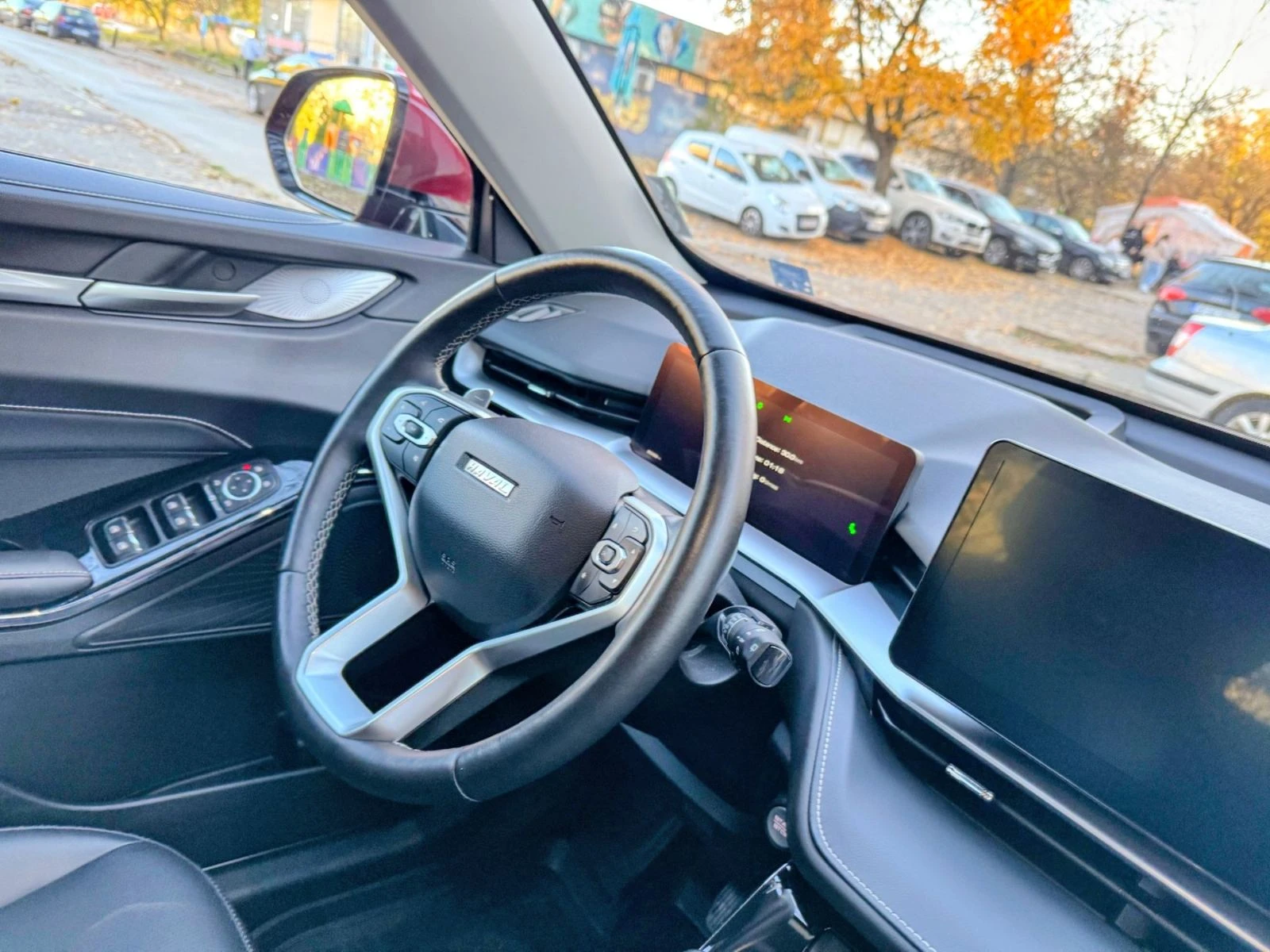 Haval H6 Supreme;   2027 | Mobile.bg   6