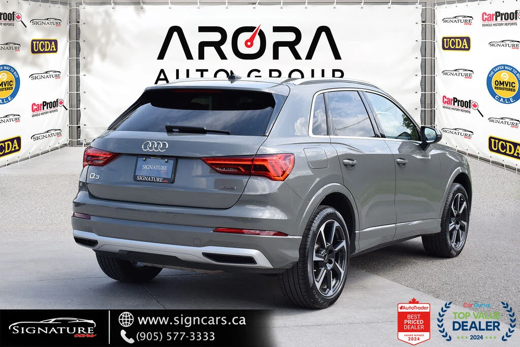 Audi Q3 * * DIGITAL* 360 | Mobile.bg   4