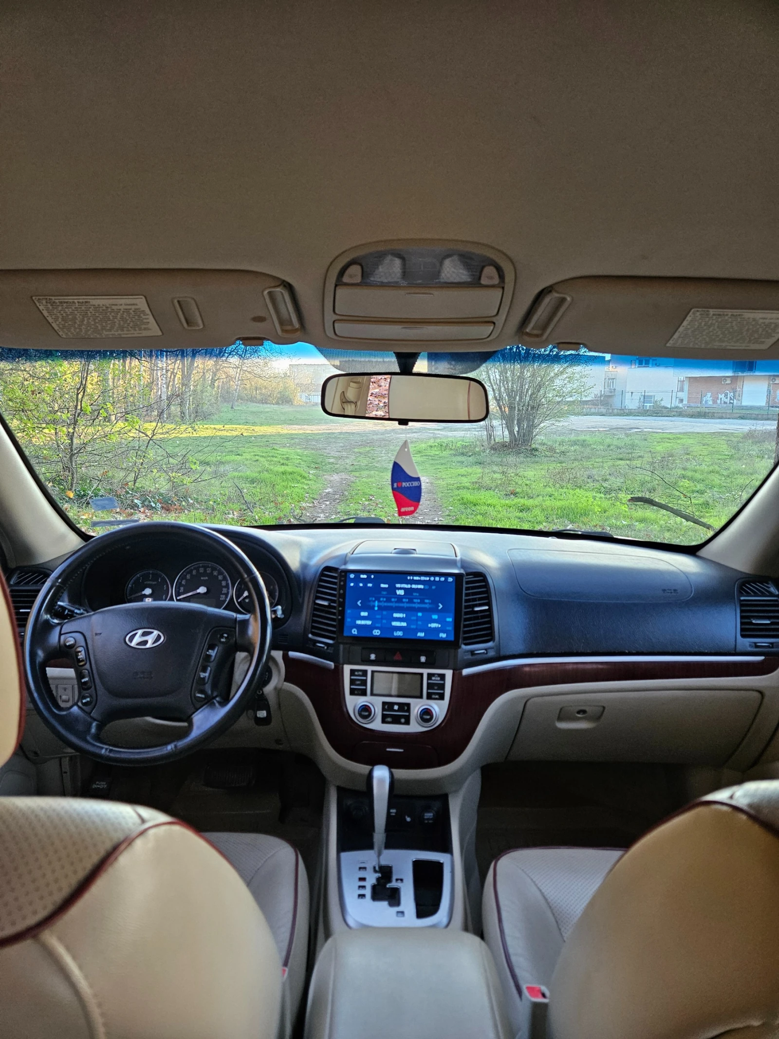 Hyundai Santa fe 2.2 CRDI | Mobile.bg   10