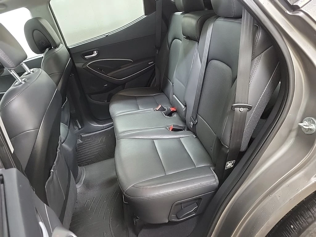 Hyundai Santa fe * LUXURY * CARFAX *  | Mobile.bg   13