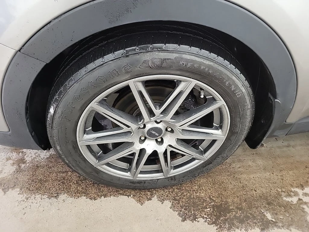 Hyundai Santa fe * LUXURY * CARFAX *  - изображение 8