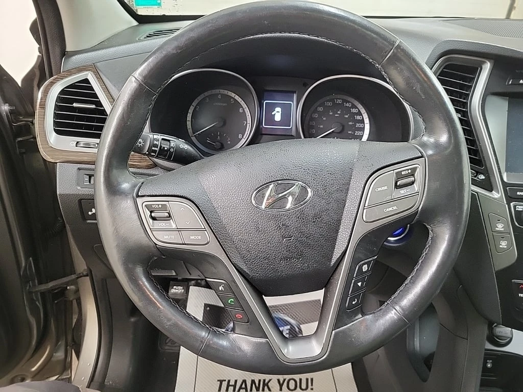 Hyundai Santa fe * LUXURY * CARFAX *  | Mobile.bg   11