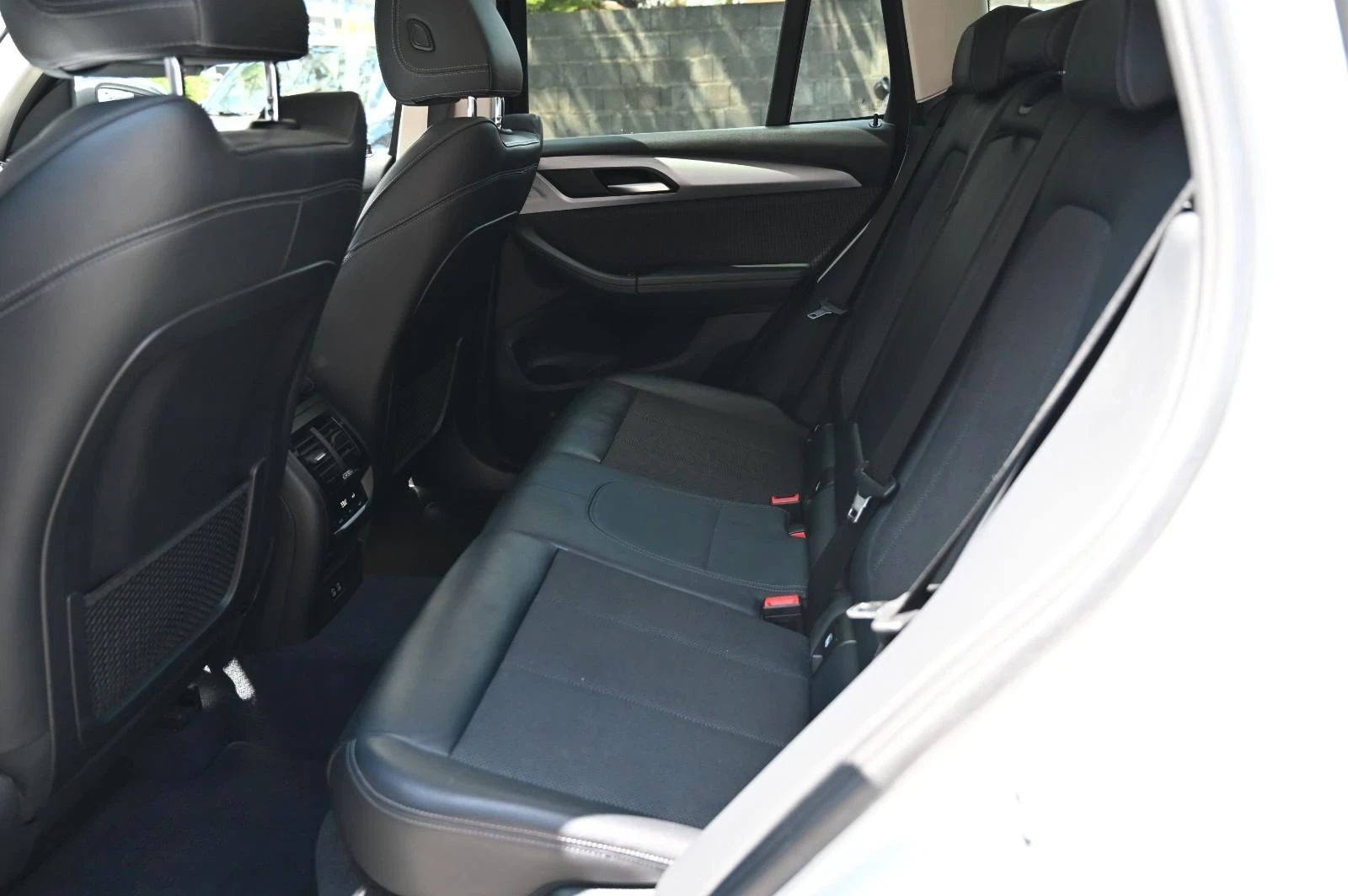 BMW X3  - изображение 8