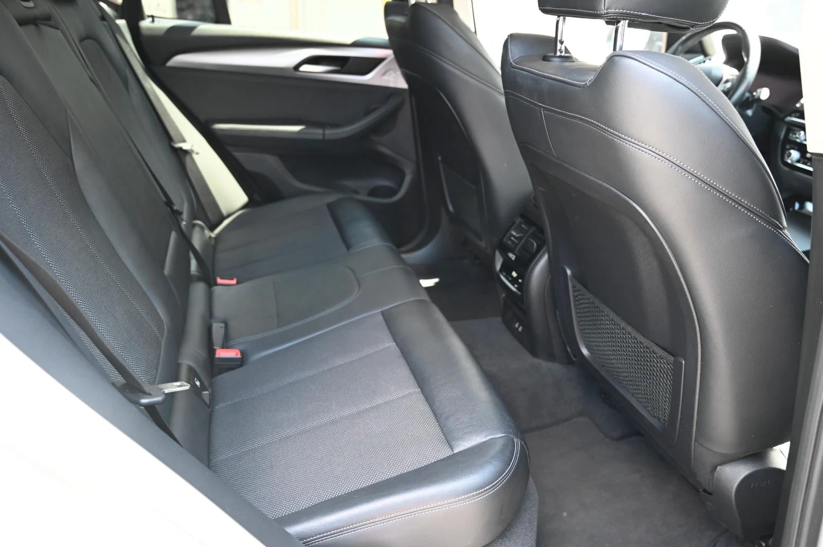 BMW X3  - изображение 6