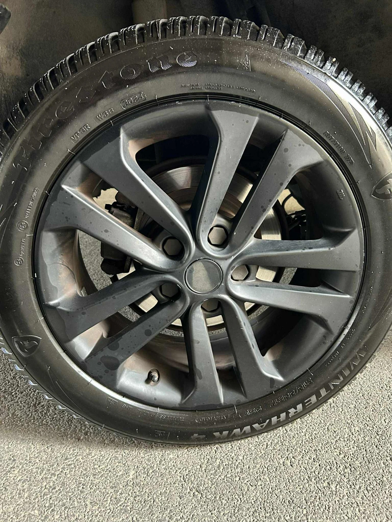 Nissan Juke Nissan Juke 1.5 dCi 110 к.с.  - изображение 8