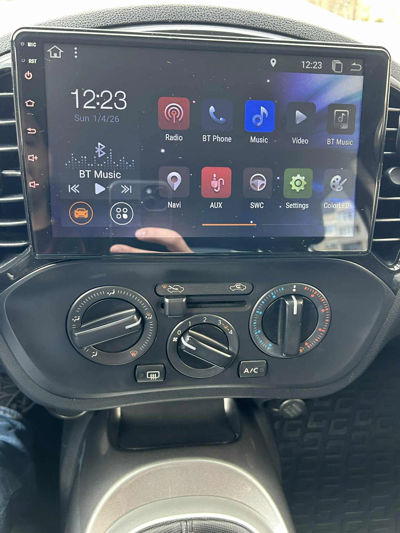 Nissan Juke Nissan Juke 1.5 dCi 110 к.с.  - изображение 9