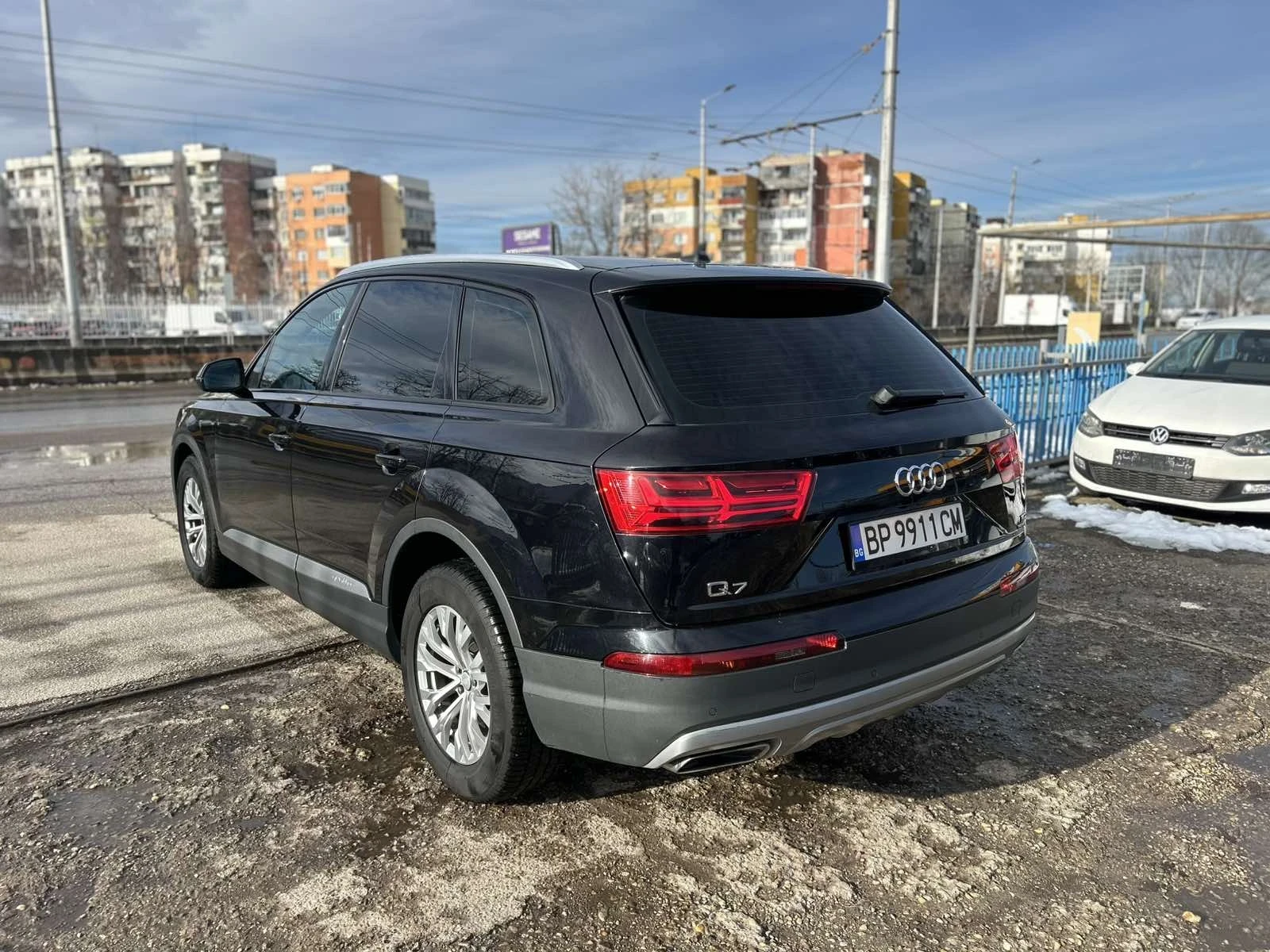 Audi Q7 Quattro | Mobile.bg � ����������� 4