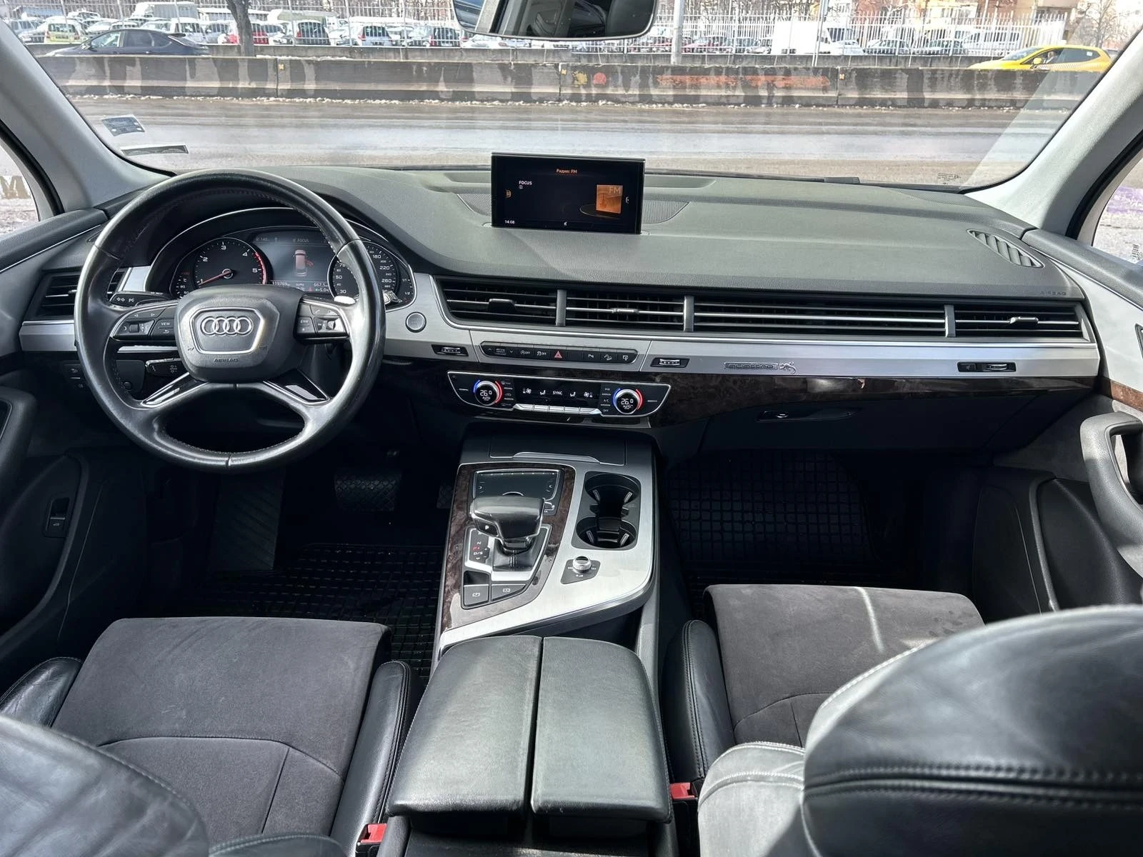 Audi Q7 Quattro | Mobile.bg � ����������� 10