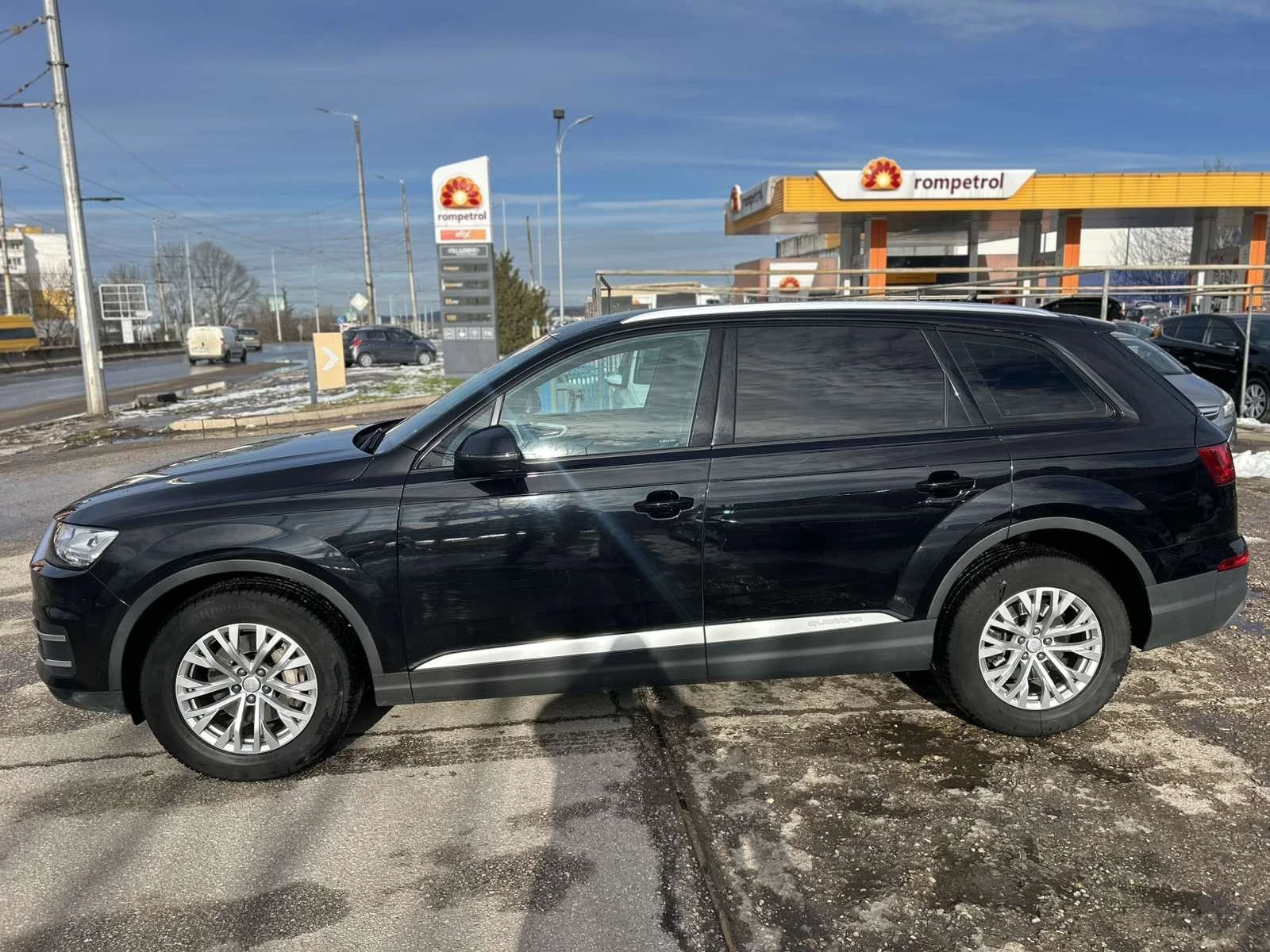Audi Q7 Quattro | Mobile.bg � ����������� 5