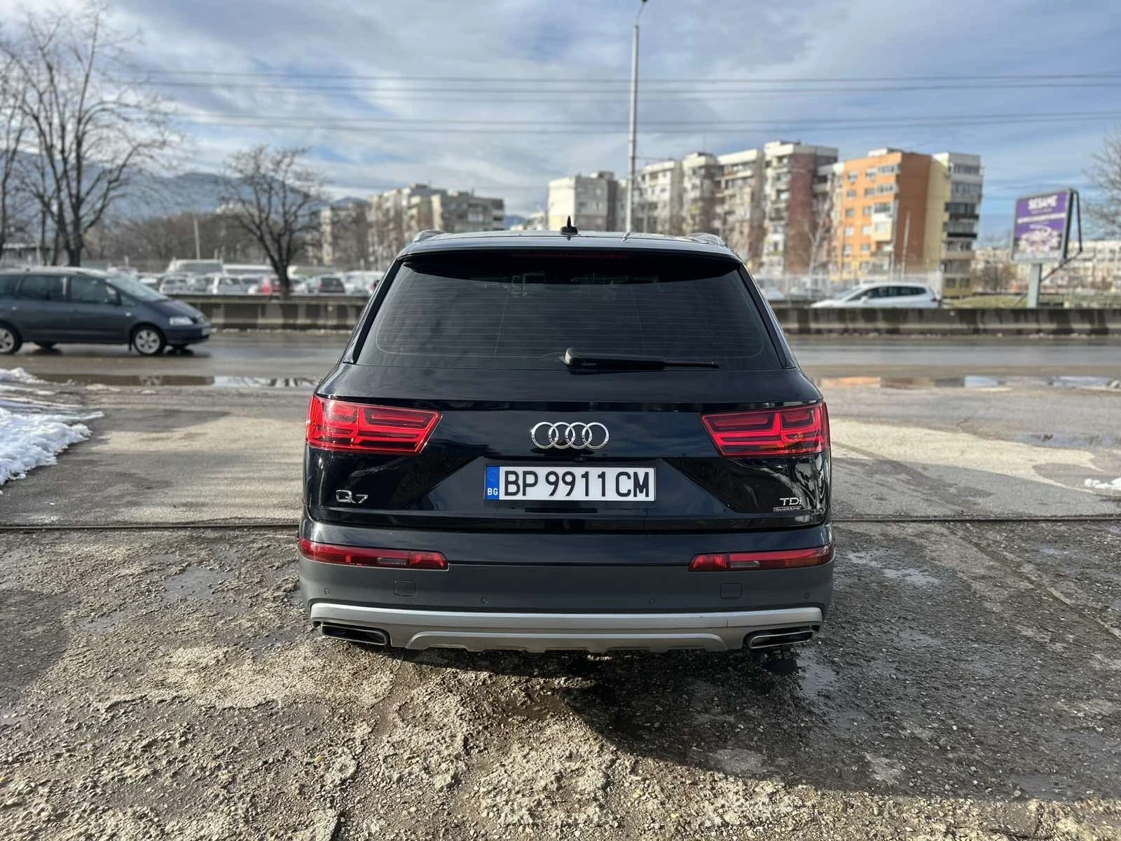 Audi Q7 Quattro | Mobile.bg � ����������� 6