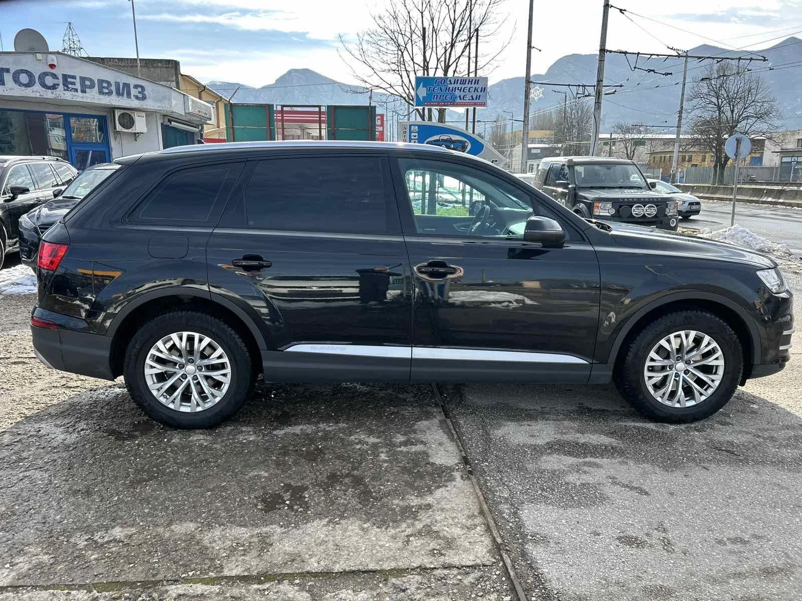 Audi Q7 Quattro | Mobile.bg � ����������� 8
