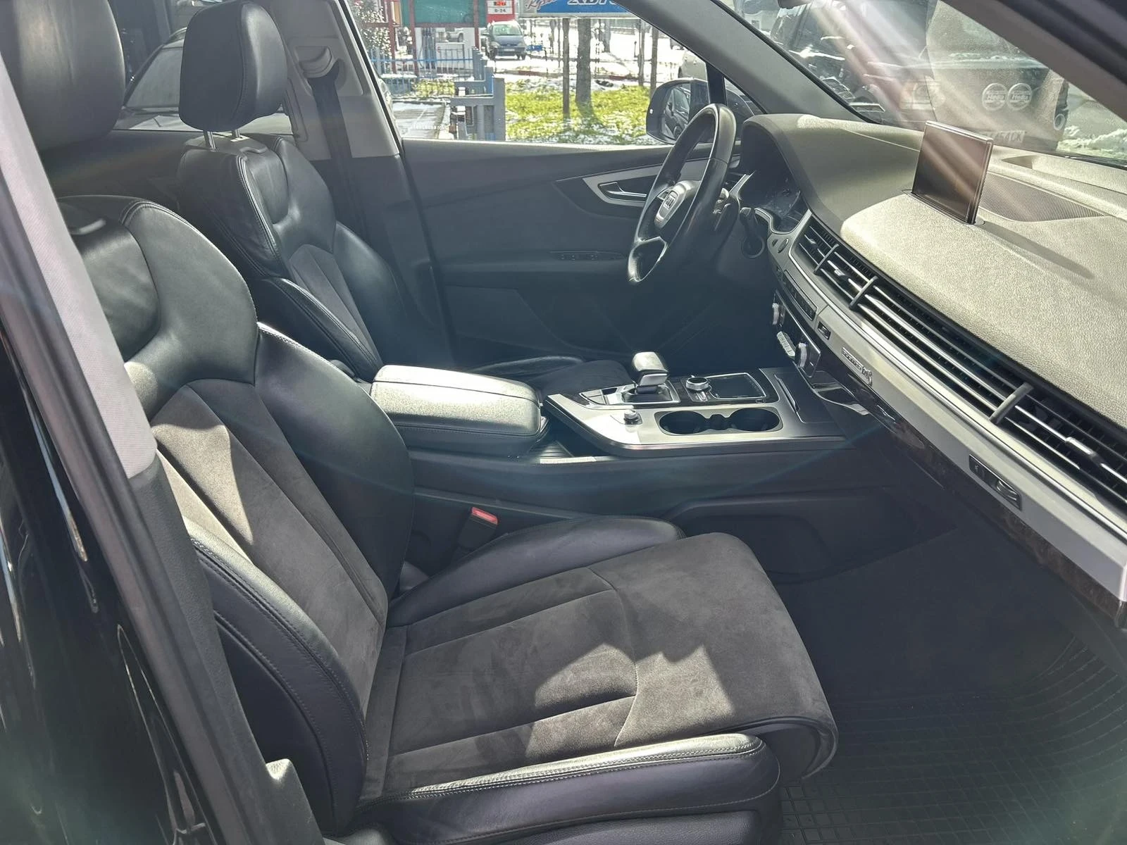 Audi Q7 Quattro | Mobile.bg � ����������� 13