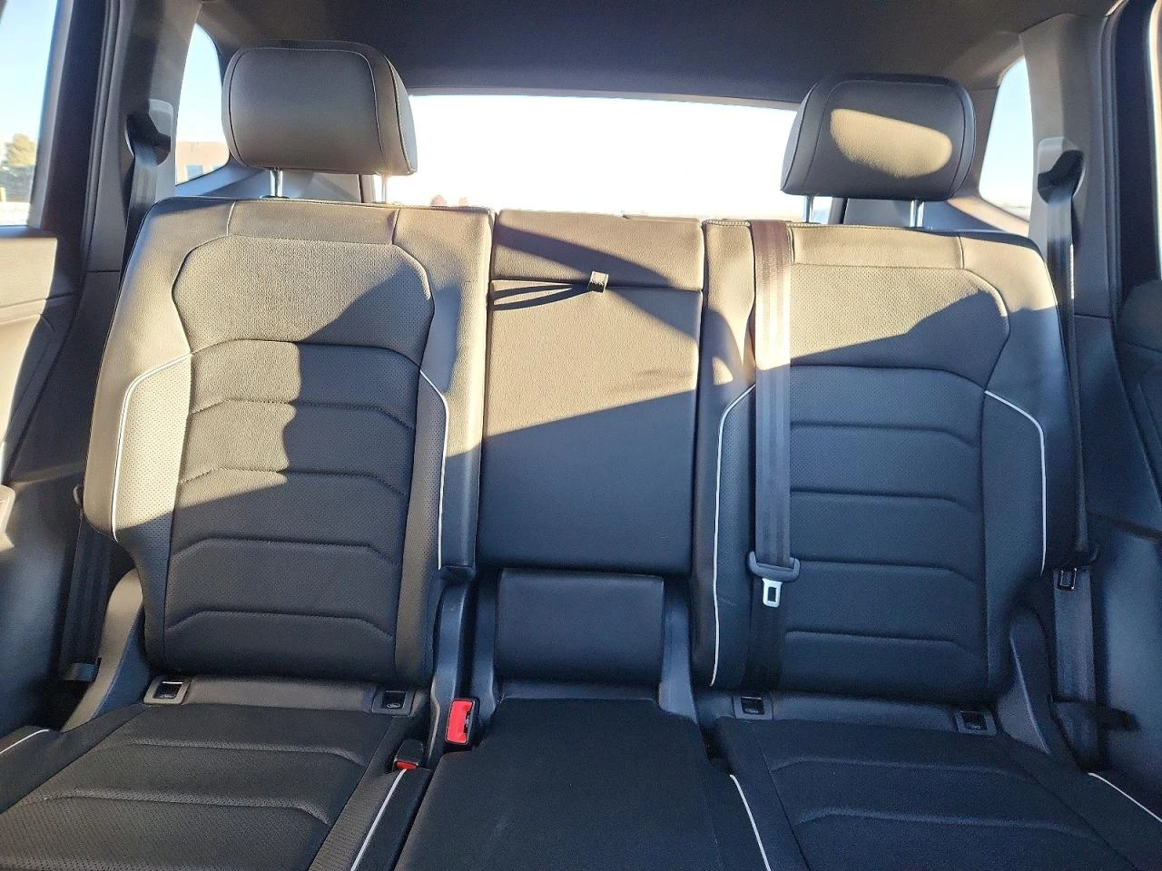 VW Tiguan SEL* R-LINE* 360 CAM* ��������* �������* ������ | Mobile.bg � ����������� 12