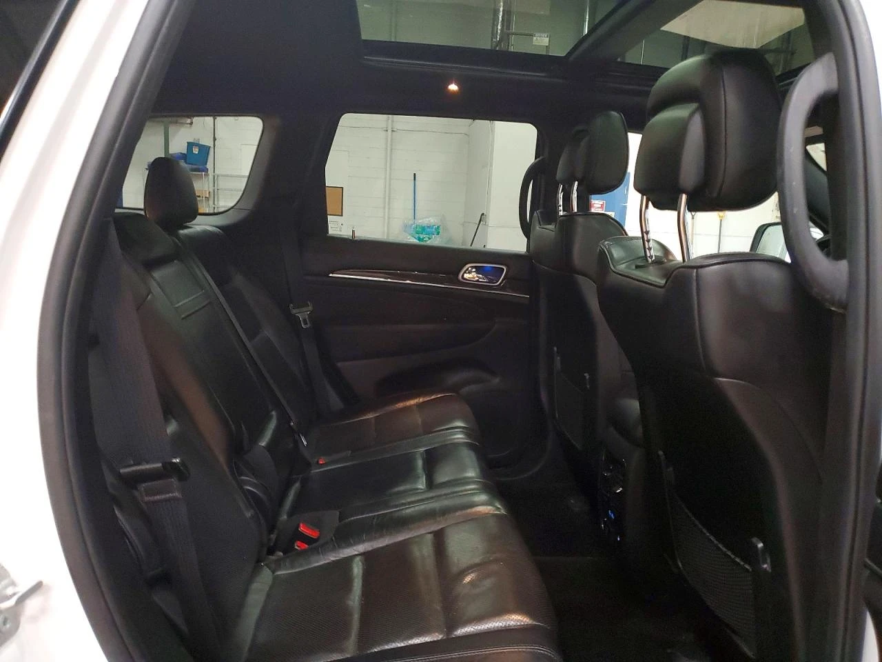 Jeep Grand cherokee * OVERLAND*  | Mobile.bg � ����������� 12