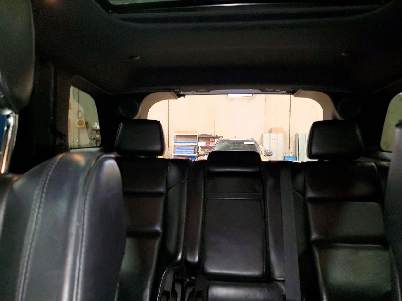 Jeep Grand cherokee * OVERLAND*  | Mobile.bg � ����������� 11