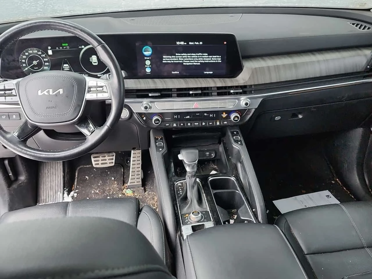 Kia Telluride * SX * CARFAX *  | Mobile.bg � ����������� 10