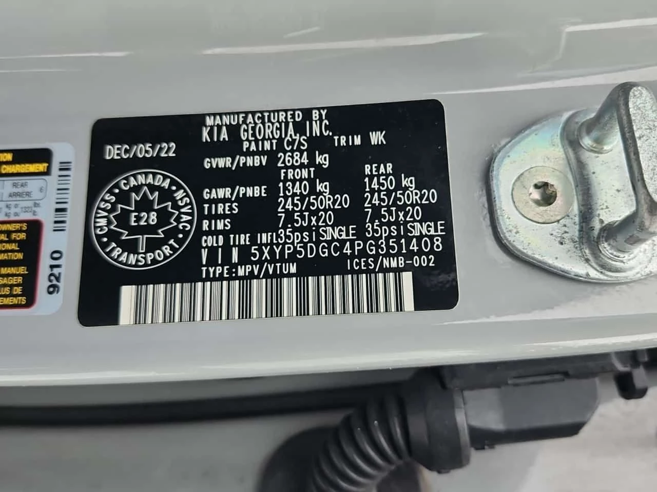 Kia Telluride * SX * CARFAX *  | Mobile.bg � ����������� 17