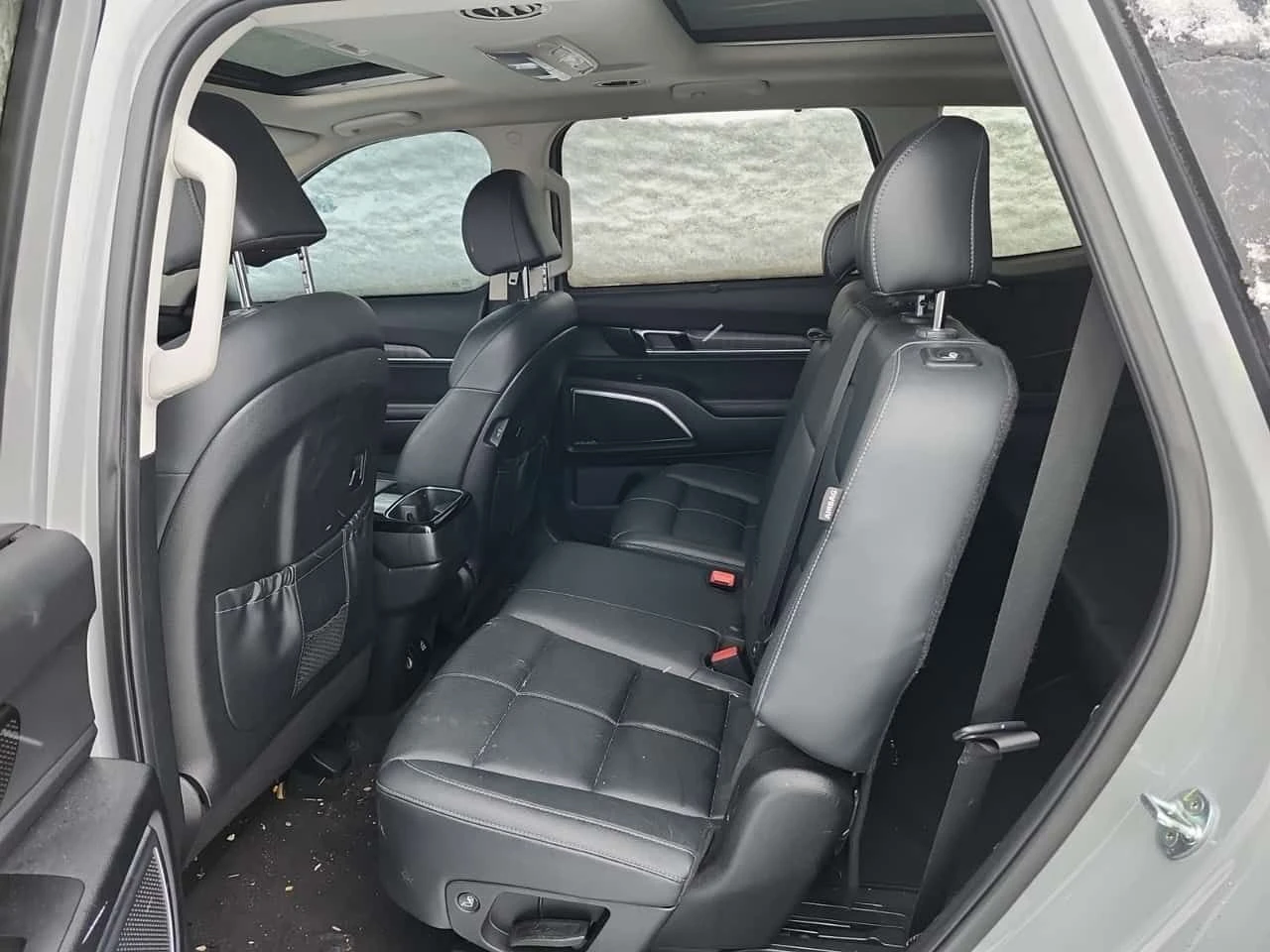 Kia Telluride * SX * CARFAX *  | Mobile.bg � ����������� 12