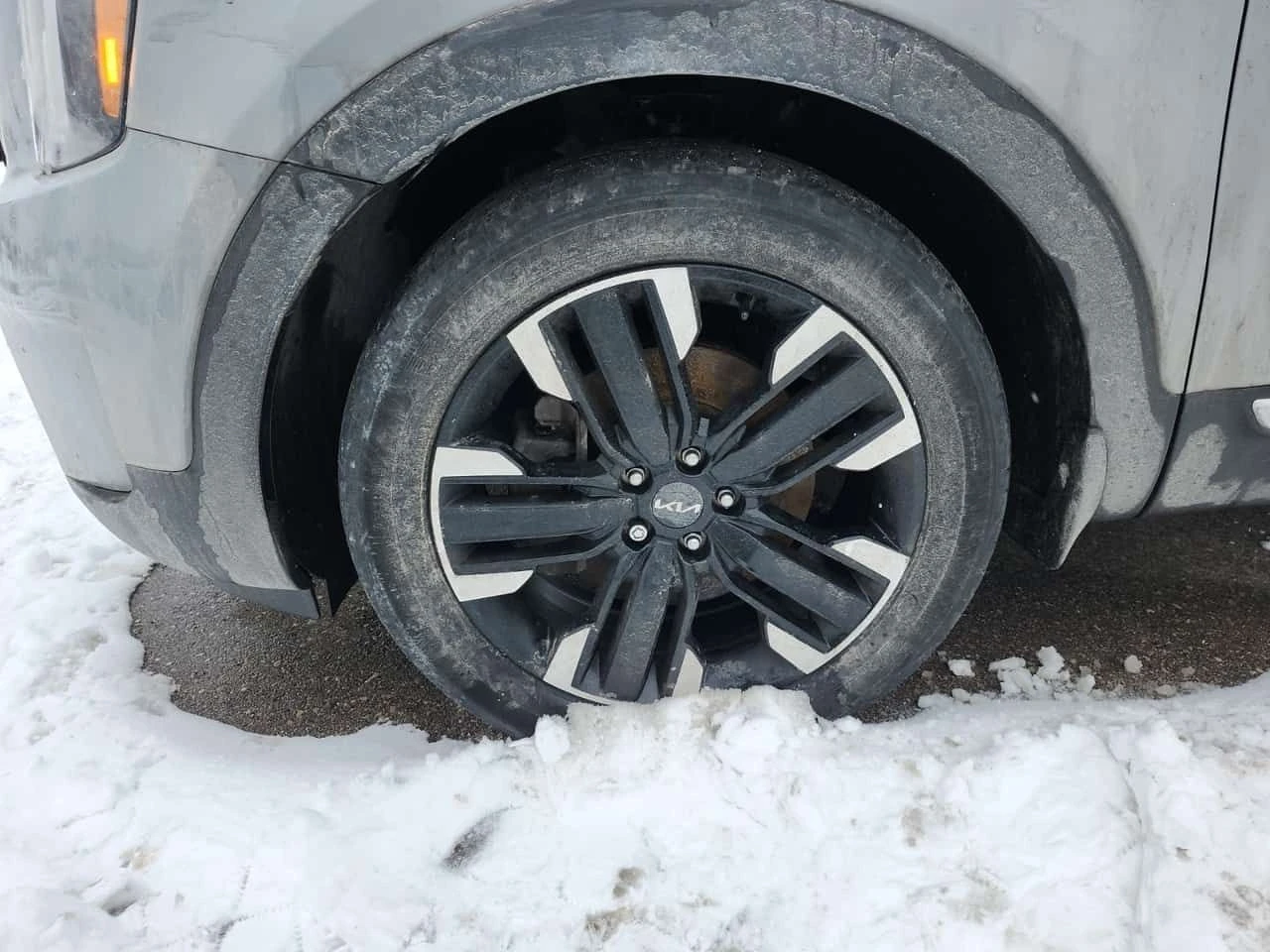 Kia Telluride * SX * CARFAX *  | Mobile.bg � ����������� 6