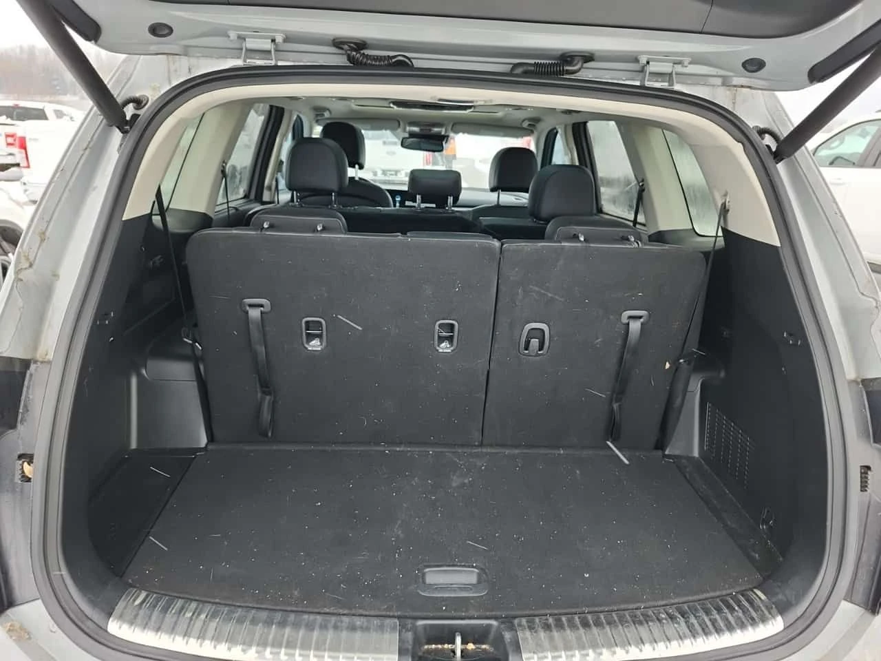 Kia Telluride * SX * CARFAX *  | Mobile.bg � ����������� 15