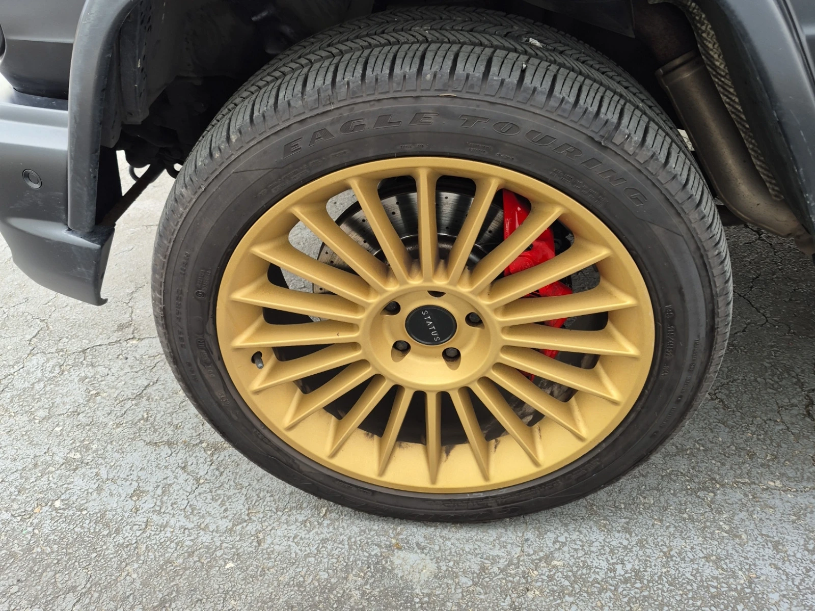 Mercedes-Benz G 63 AMG AMG* * CARFAX * * АВТО КРЕДИТ * * , снимка 10 - Автомобили и джипове - 53977082