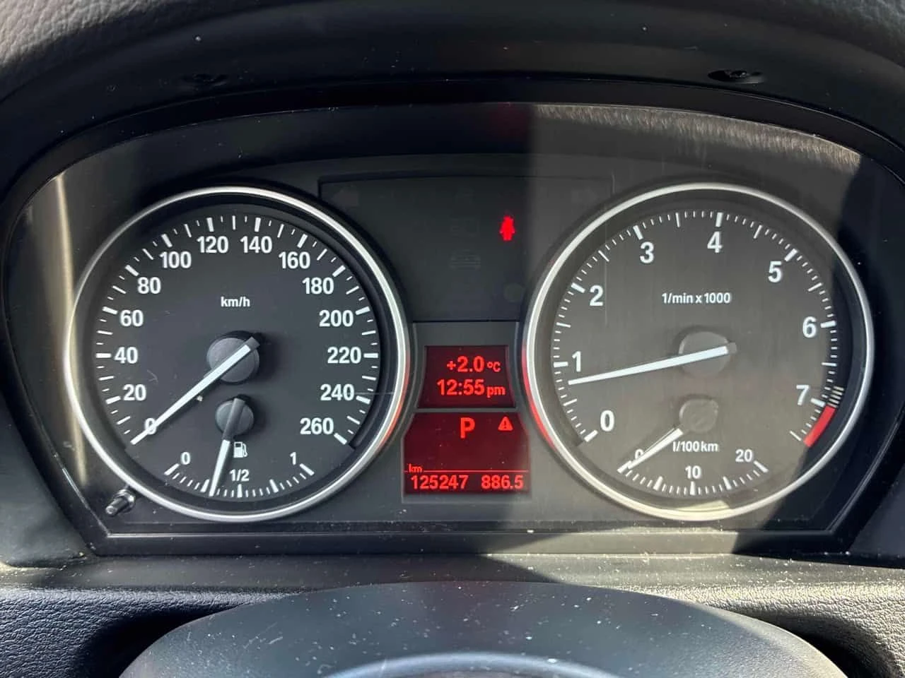 BMW X1 * xDrive28i * CARFAX * ПАНОРАМА * ПОДГРЕВ * ГУМИ, снимка 8 - Автомобили и джипове - 54070345